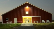 The Triple G Ranch Barn